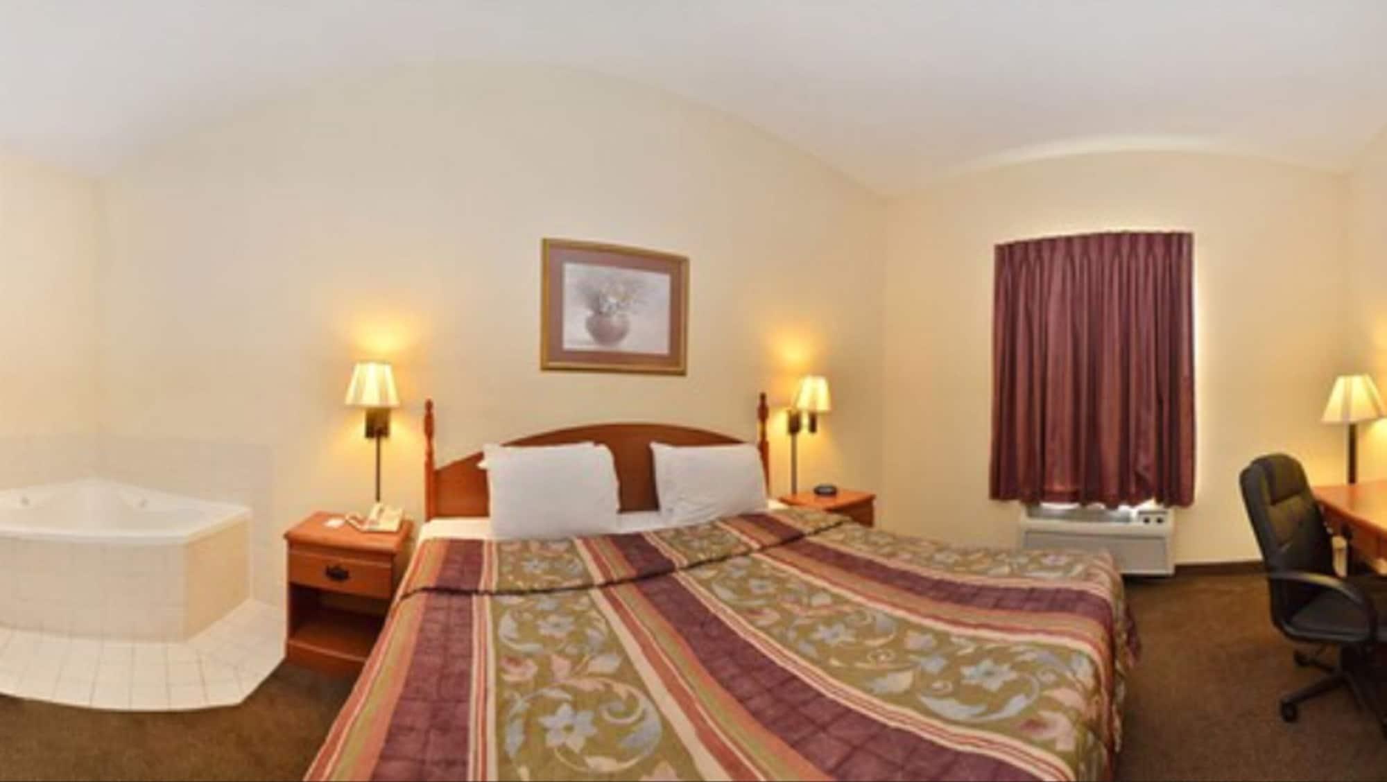 Sleep Inn & Suites Tuscaloosa Εξωτερικό φωτογραφία