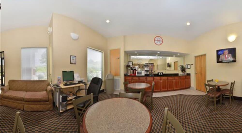 Sleep Inn & Suites Tuscaloosa Εξωτερικό φωτογραφία